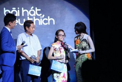 Quê em mùa nước lũ của Phương Mỹ Chi lập kỉ lục gắn bó với khán giả